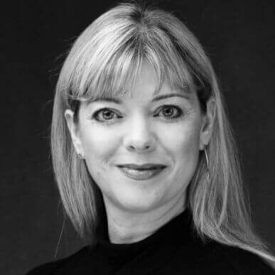 Deborah Taylor - Managing Director